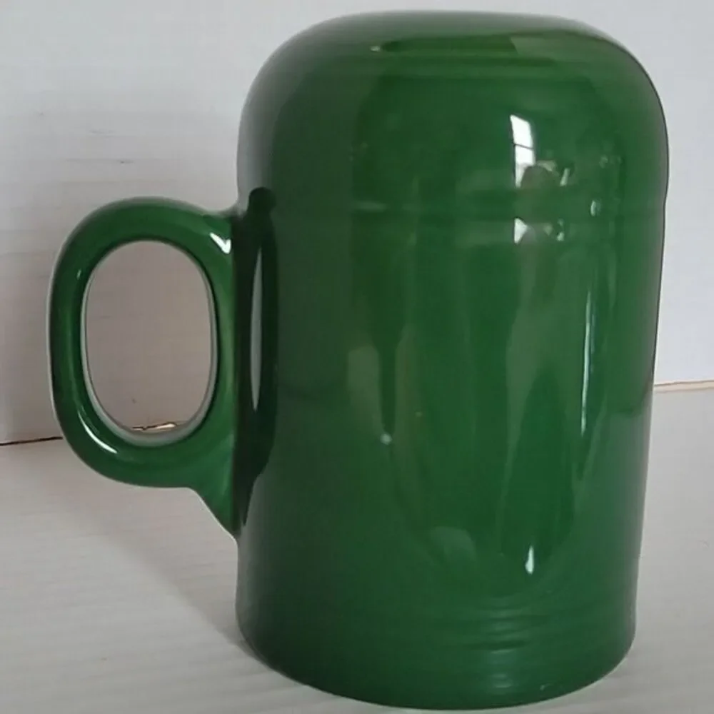 Fiesta fiestaware salt
